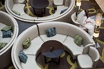 Sheraton Meadowlands Сикокъс Екстериор снимка
