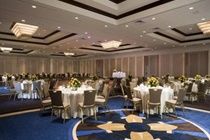 Sheraton Meadowlands Сикокъс Екстериор снимка