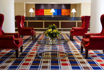 Sheraton Meadowlands Сикокъс Екстериор снимка